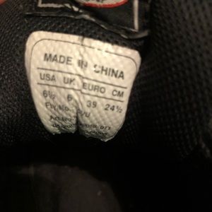 Under Armour Youth Football cleats